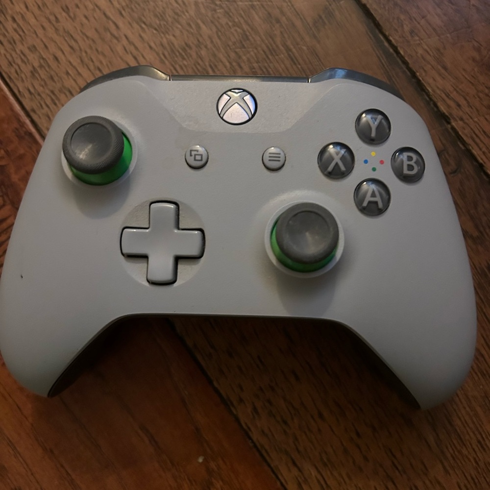 Xbox controller